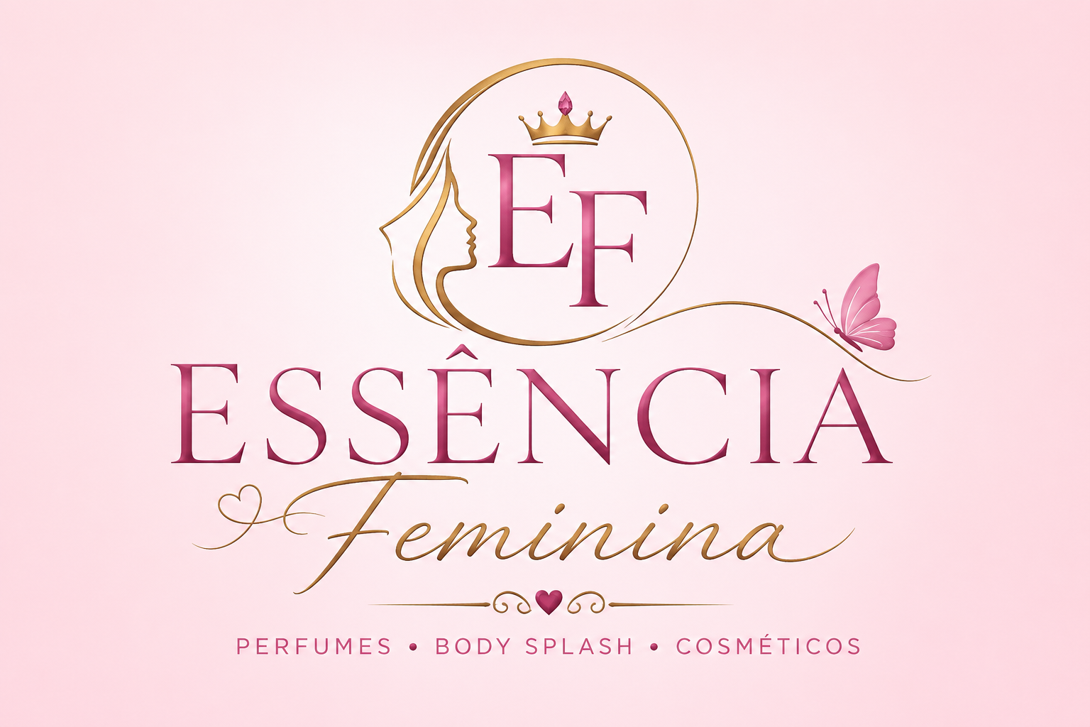 Essência Feminina